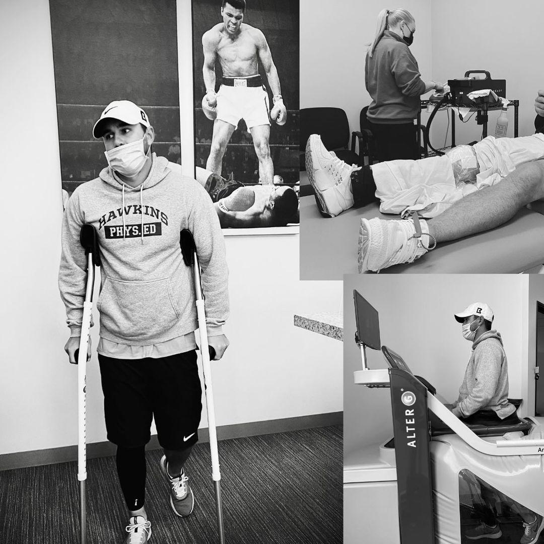 Brooks Koepka Illness And Health Update 2026: Is He Sick?