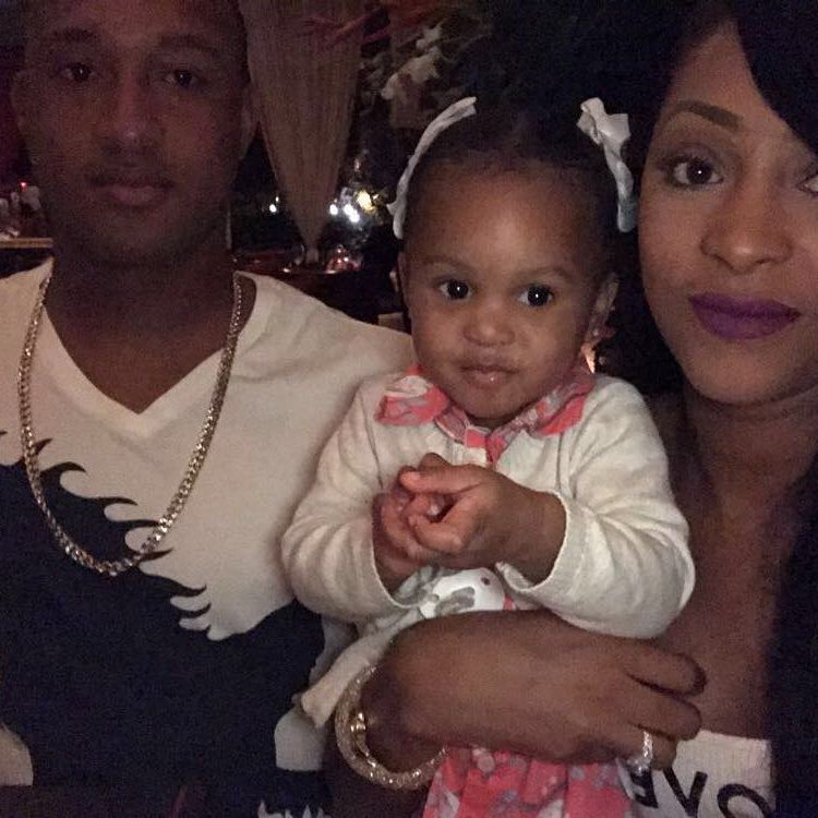 Jonathan Schoop And Brother Sharlon Share An Unbreakable Bond