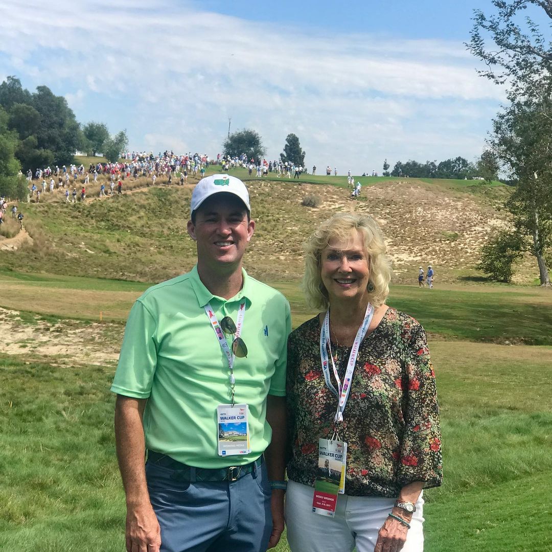 Geoff Shackelford Wiki: Golf Writer Family And Personal Life