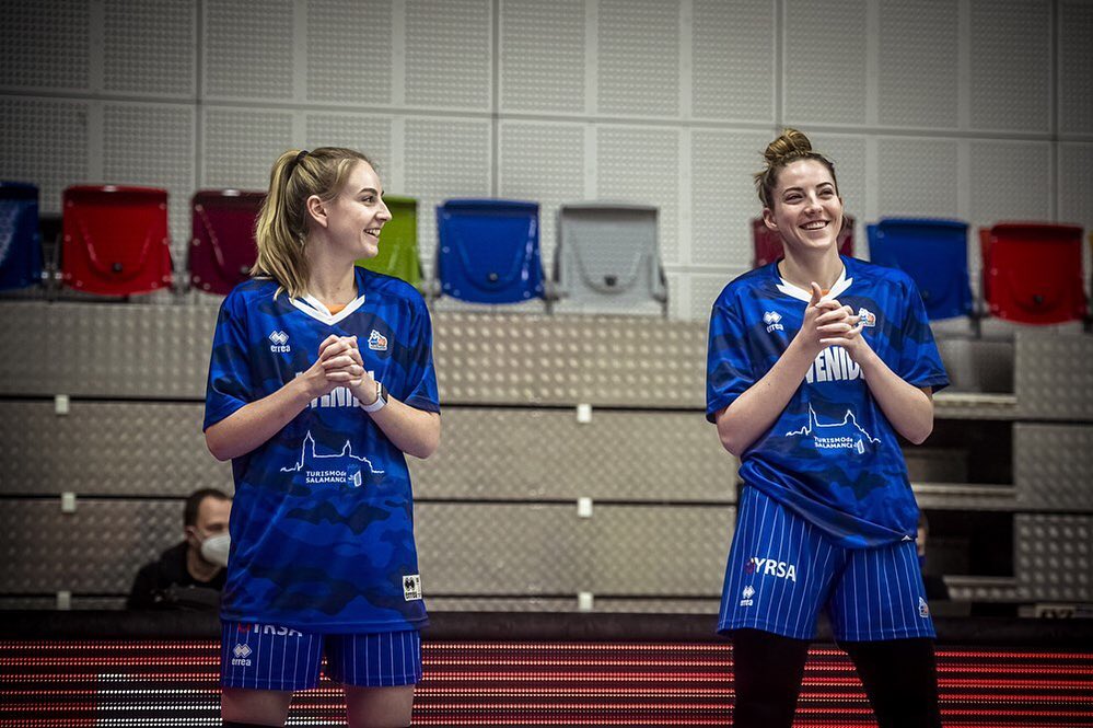 Meet Karlie Samuelson Sister Katie Lou Samuelson: The Siblings In WNBA