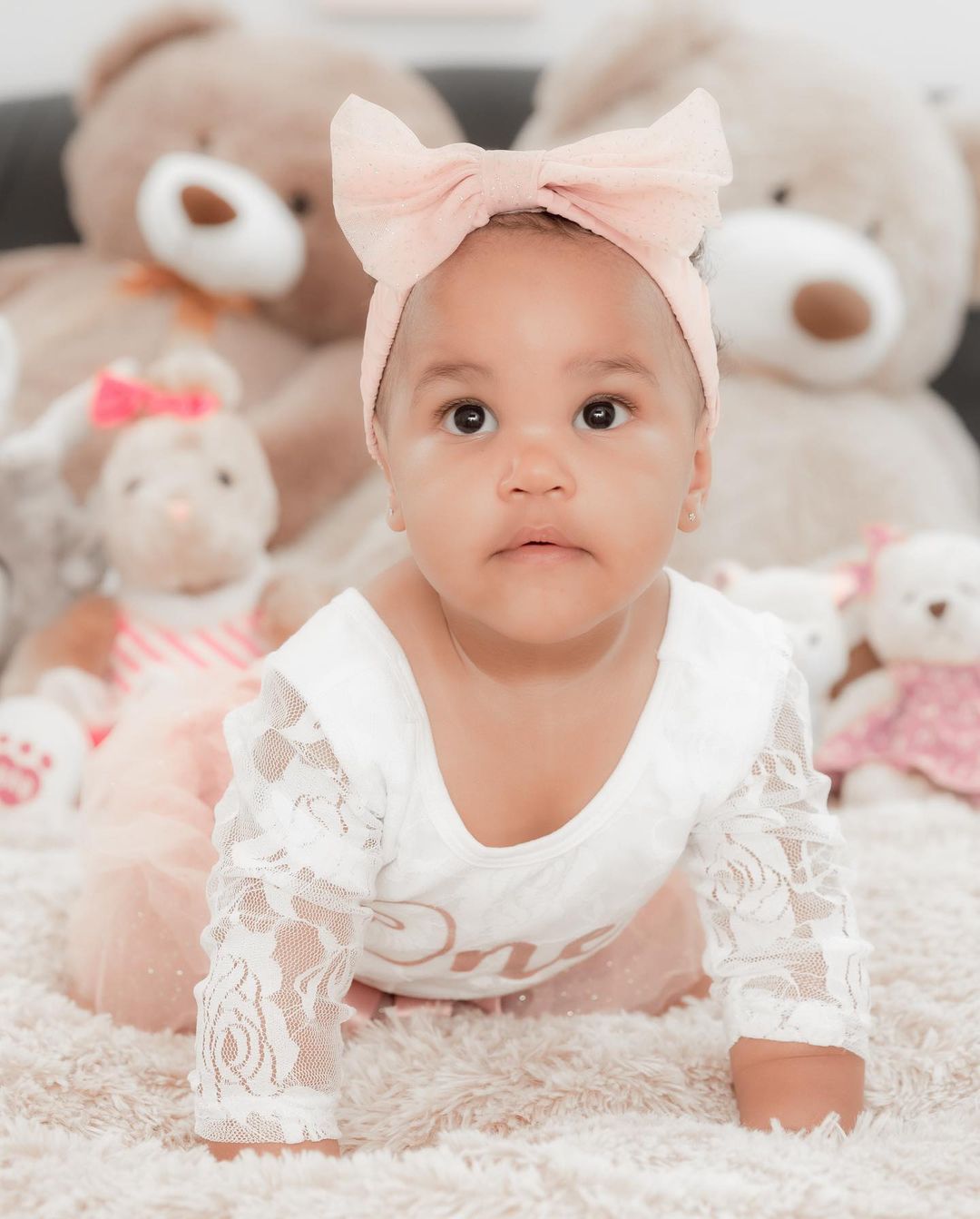 Who Is Jordanna Barrett? Shaquil Barrett Wife And Kids