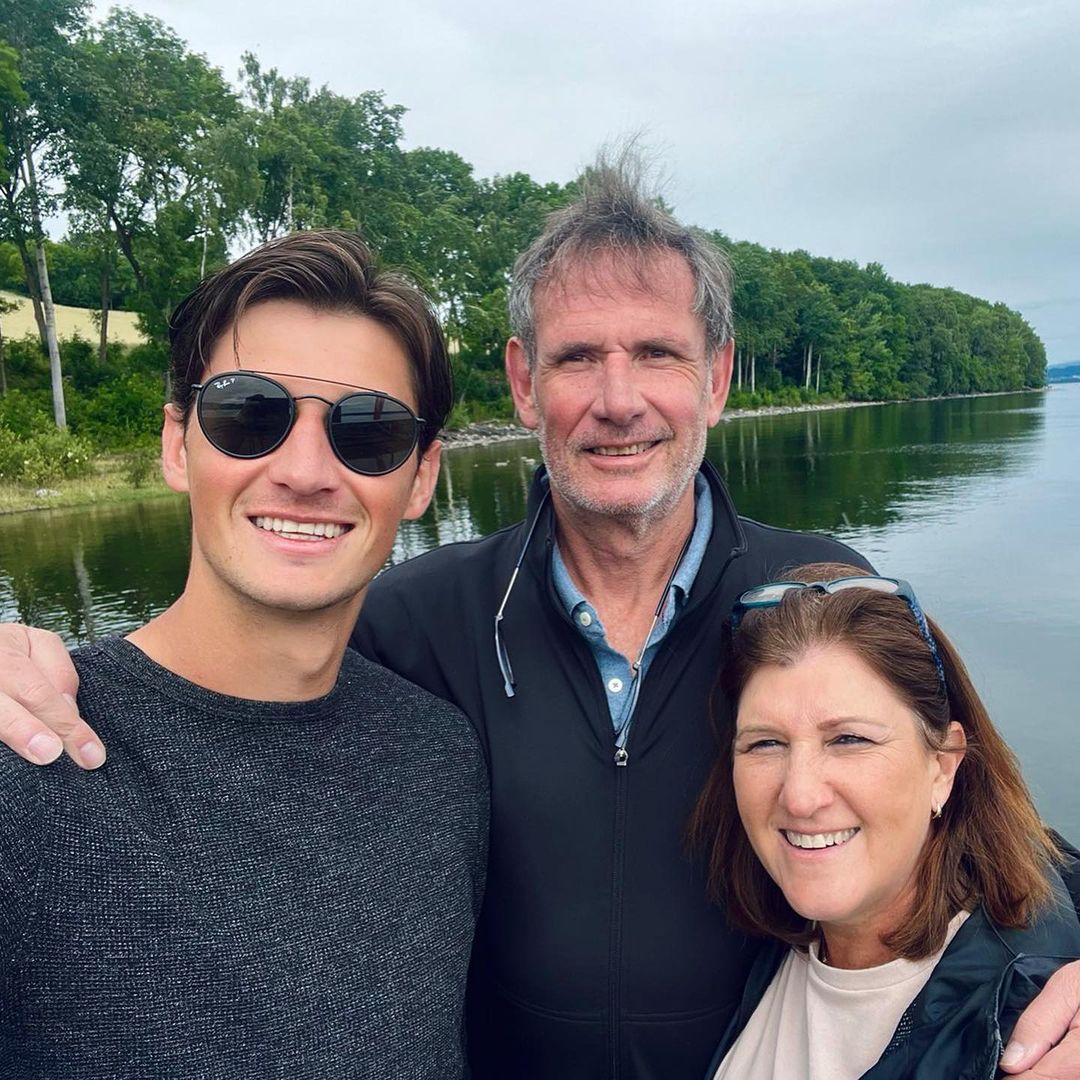 Nicholas Hagen Parents: Who Are Annie And Sydney Hagen?