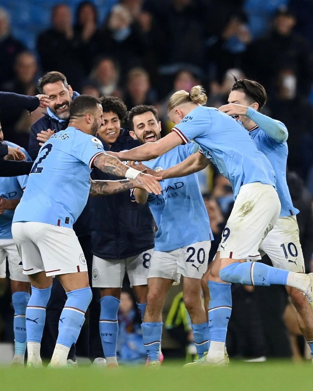Does Kyle Walker Have A Sister? Meet Brother And Family Tree