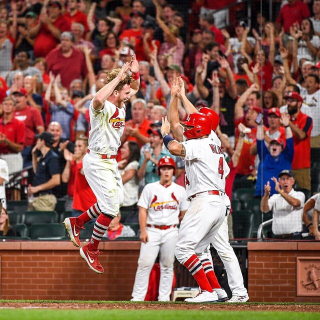 Does Harrison Bader Have Brother? Meet Sister Sasha Bader