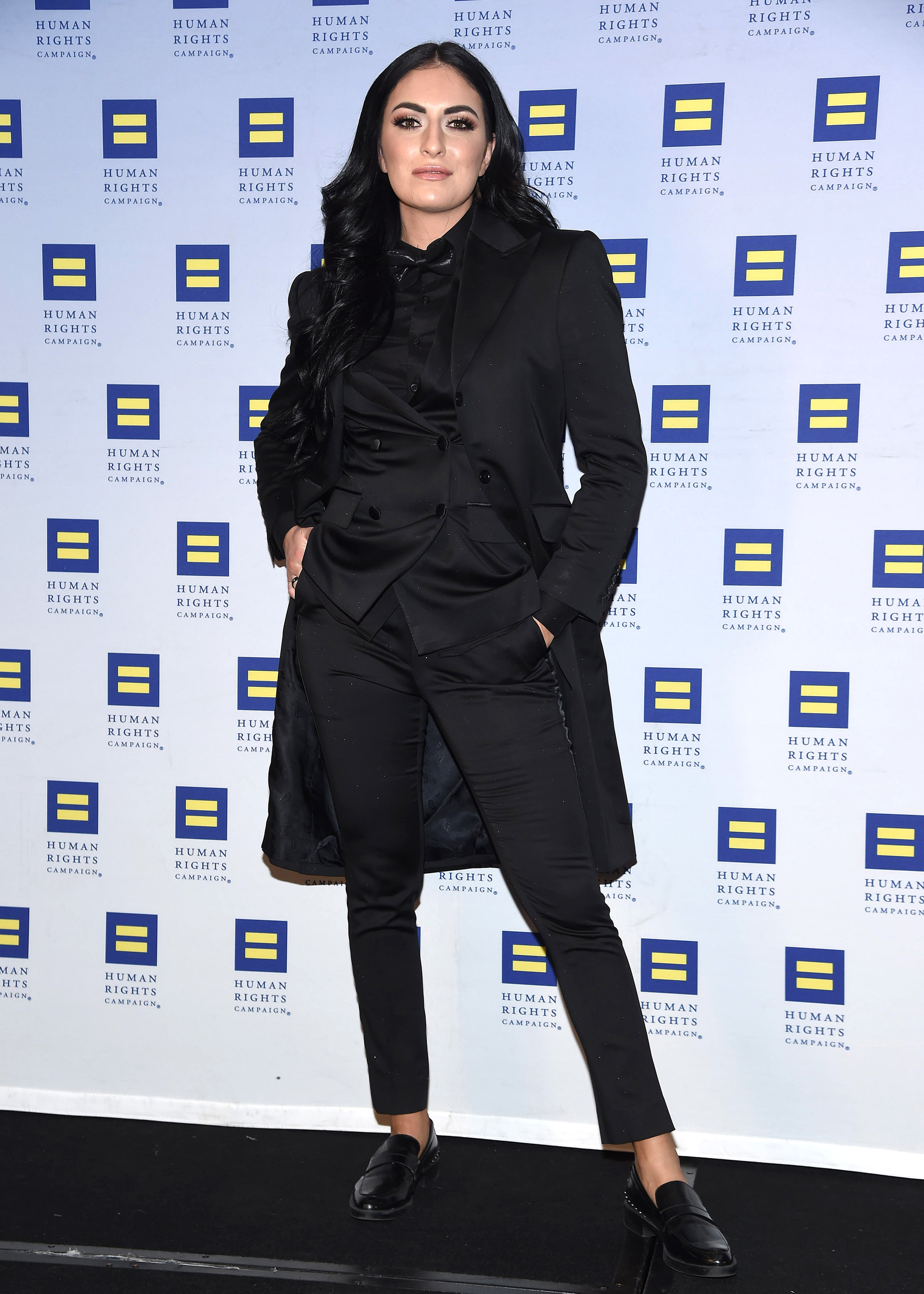 5 Current WWE Stars Who Are Proud To Be LGBTQ