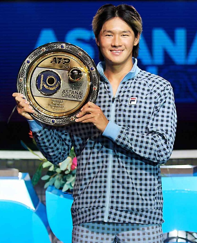 Soonwoo Kwon: Career, Trophies & Net Worth