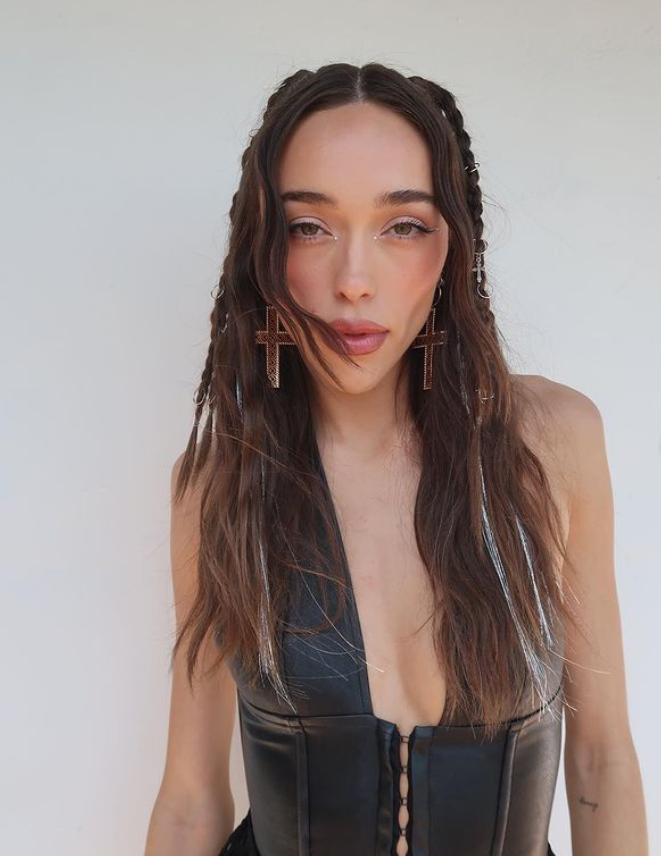 Sophia Culpo Bio: Breakup & Net Worth!