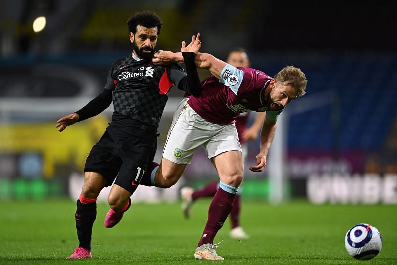 Burnley 0-3 Liverpool: Reds delight after semi-final win