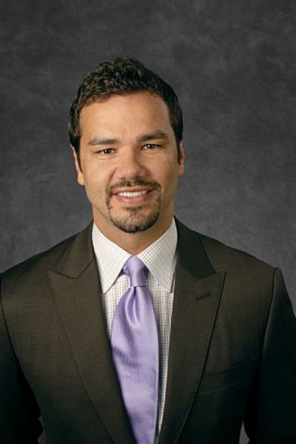 Spero Dedes Wife: Is The Sportscaster Married? Girlfriend And Relationship