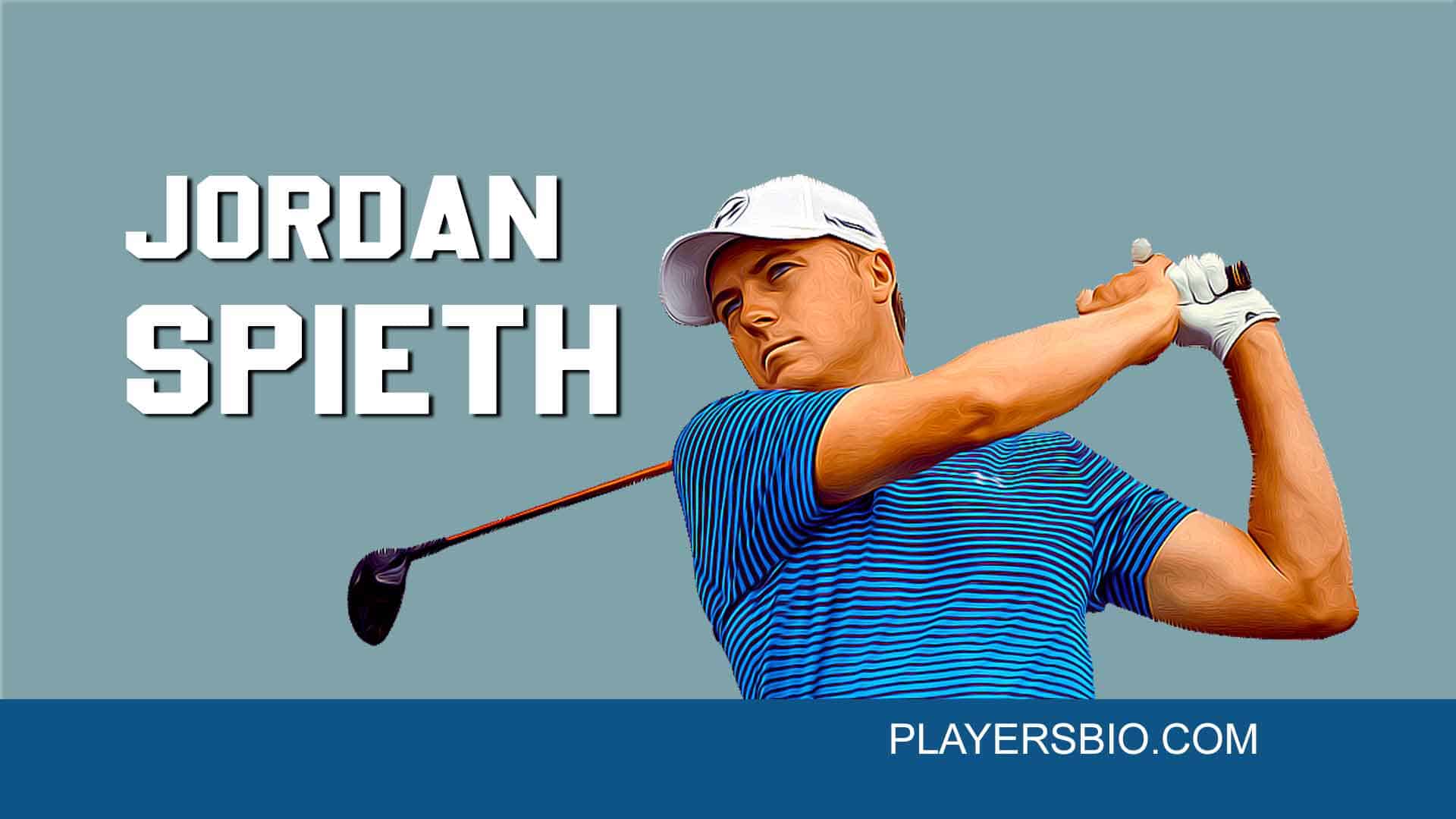 Top 25 Jordan Spieth Quotes 