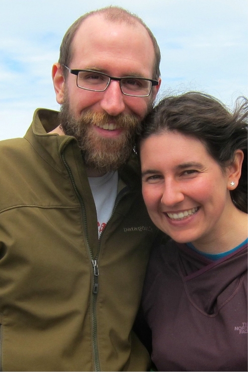 Who Is Stasia Honnold? Alex Honnold Sister- Age Gap And Family Tree