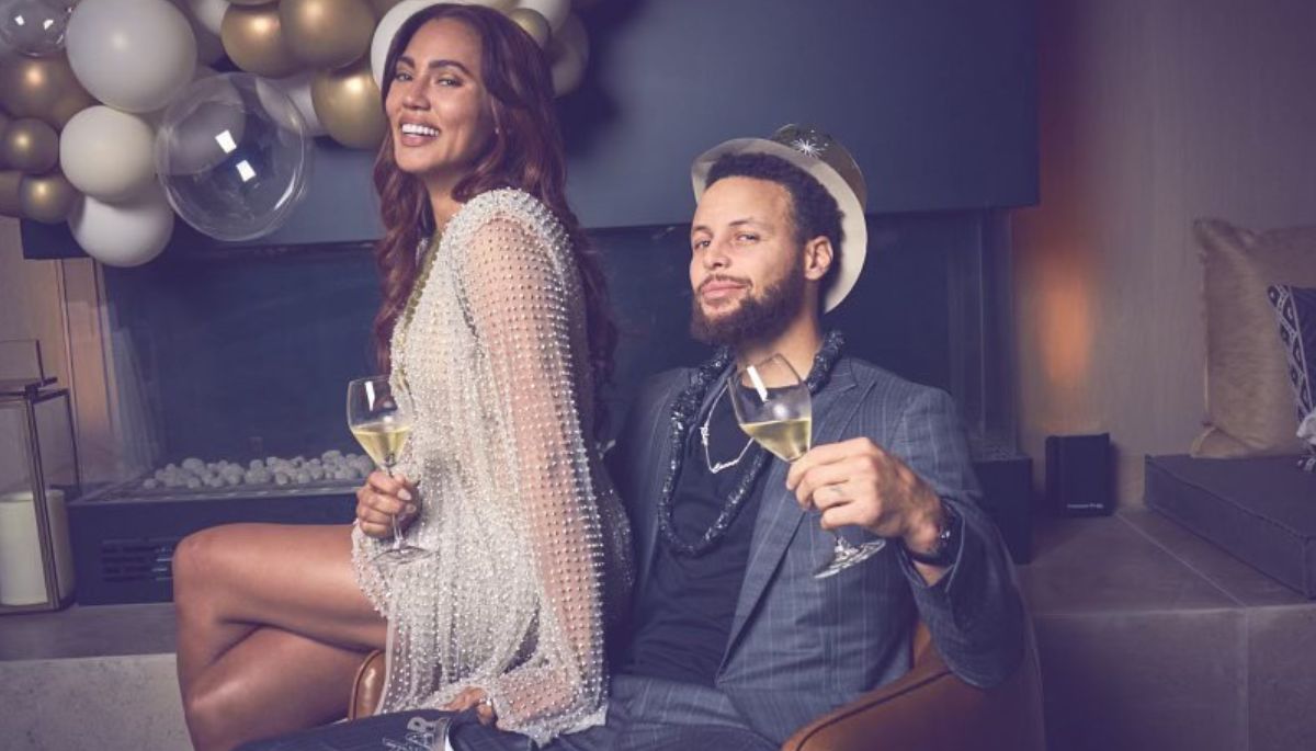 Who Are John And Carol Alexander? Ayesha Curry Parents