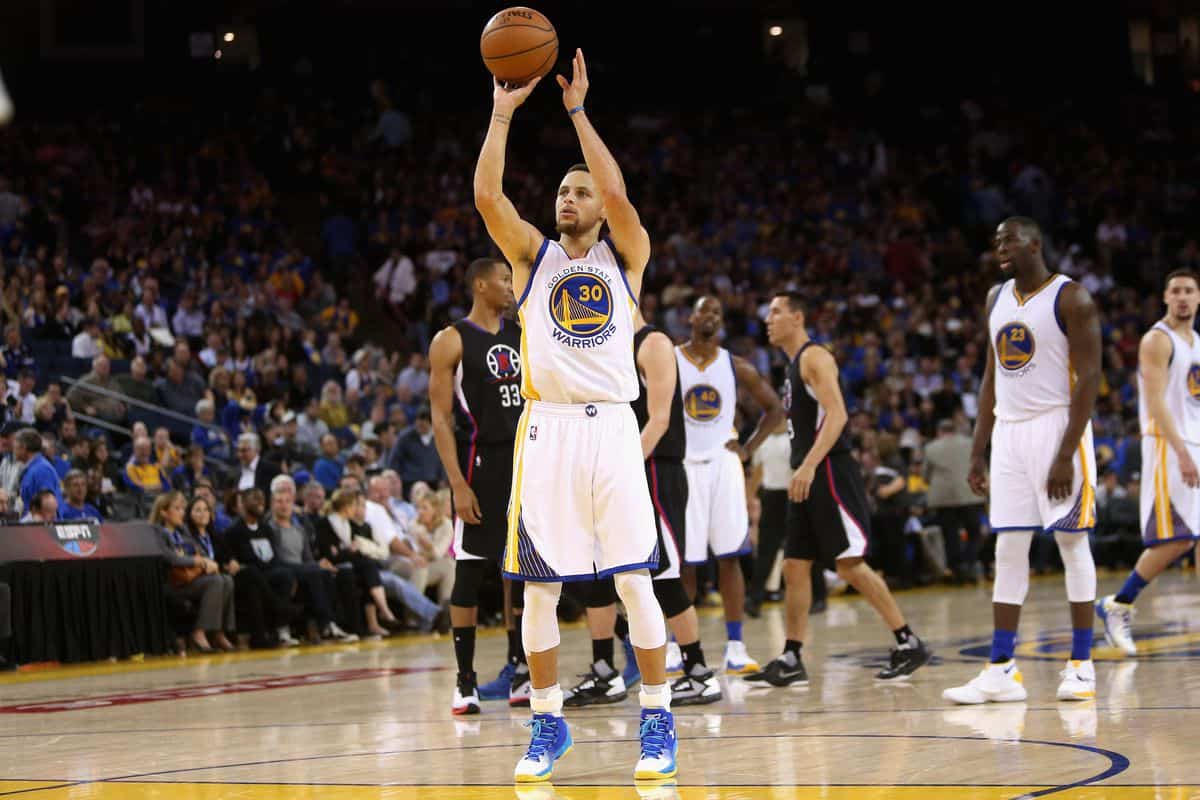 Top 99 Stephen Curry Quotes