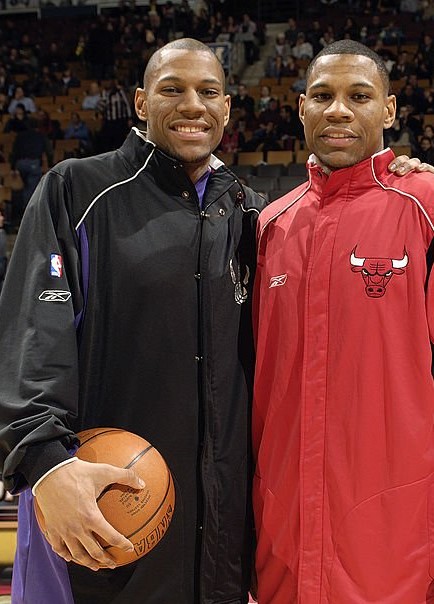 Stephen Graham | Family, NBA & Net Worth