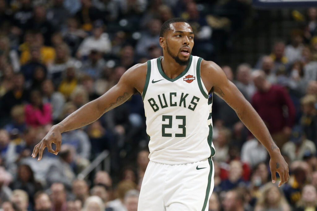 Sterling Brown: Career, Police Incident & Net Worth