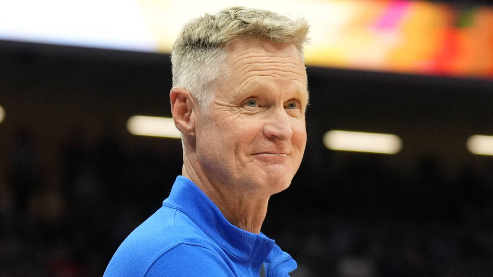Steve Kerr Bio: Wife, Kids, Net Worth & Golden State Warriors