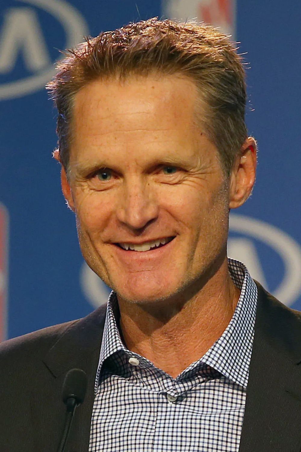 Is Steve Kerr Jewish, Muslim Or Christian? Warriors Coach Religion And Ethnicity