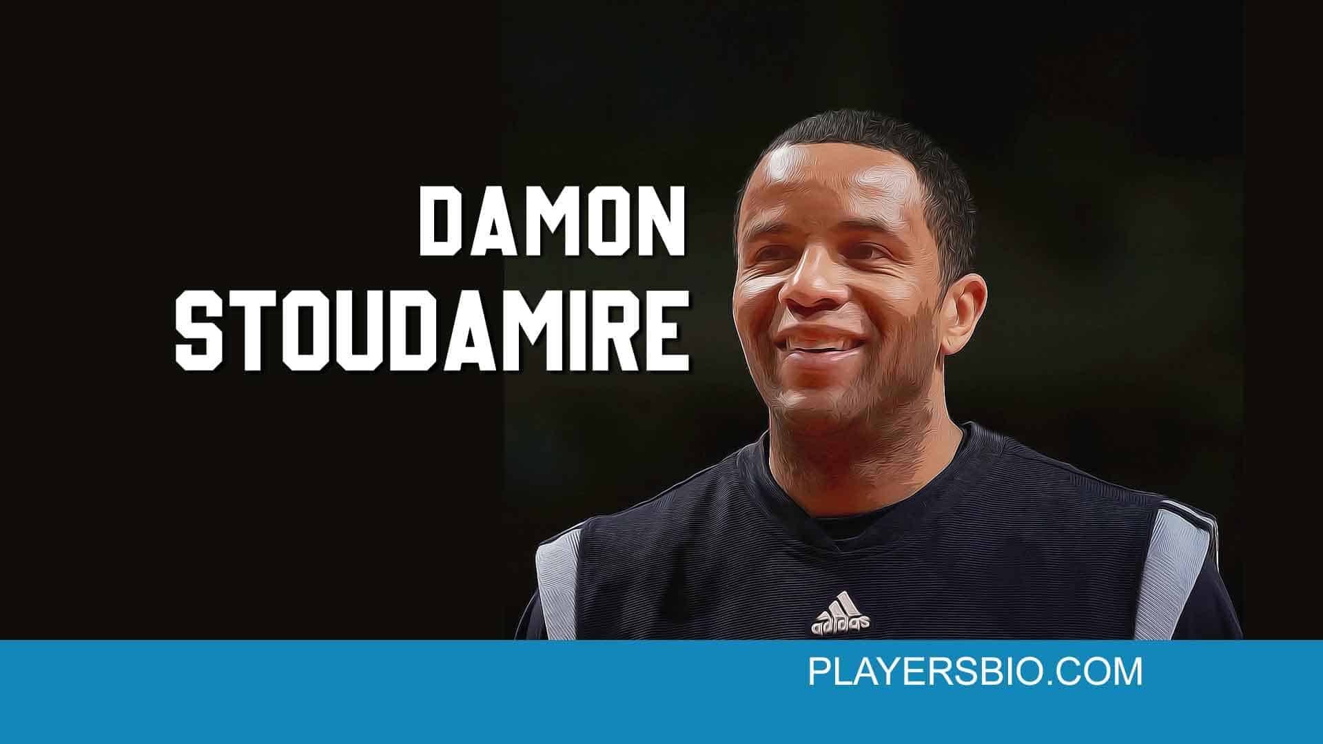 Damon Stoudamire Bio: Wife, Career, Son & Net Worth