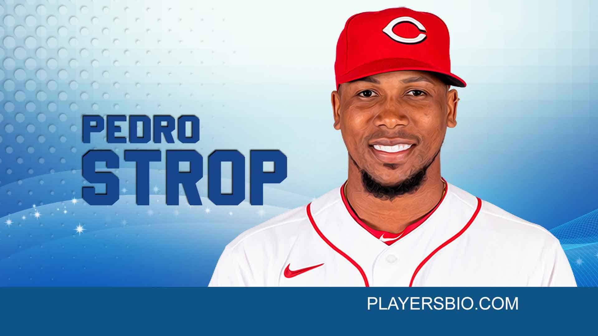 Pedro Strop Bio: Wife, Kids, Net Worth, Injuries & Facts