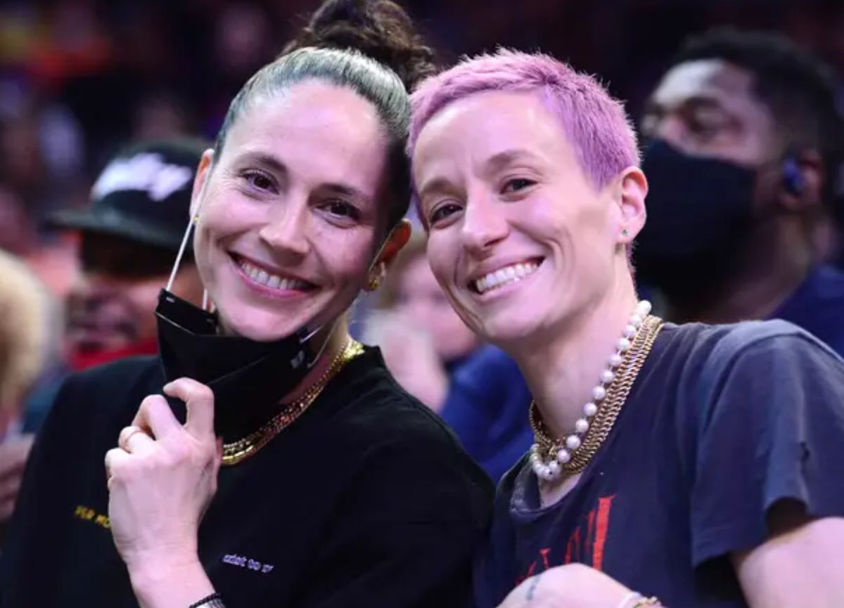 Who Are Herschel And Nancy Bird? Sue Bird Parents- Sister Jen