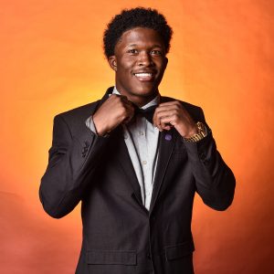 Ray-Ray McCloud – Early Life, NFL, Personal Life & Net Worth