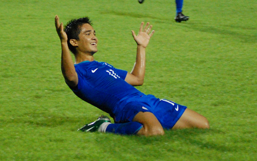 13 Famous Indian Athletes