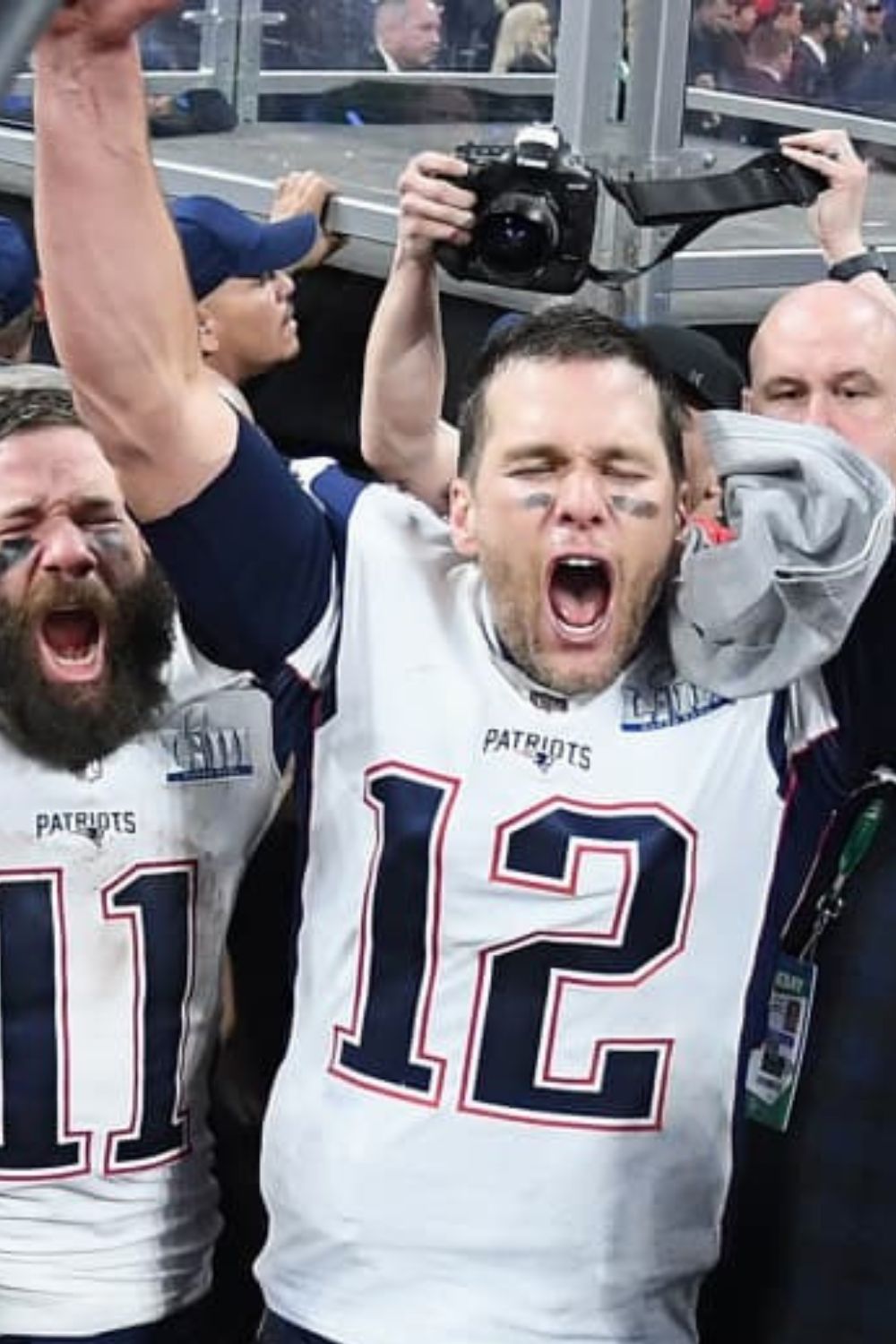 Ranking Every Super Bowl From Best To Worst