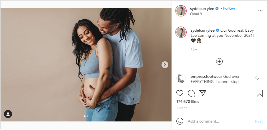 Sydel Curry: Marriage, Husband, House & Net Worth