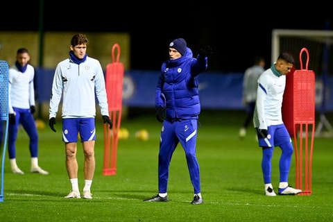Everything You Need To Know About Chelsea Vs Manchester City in The F.A. Cup Semi-Final