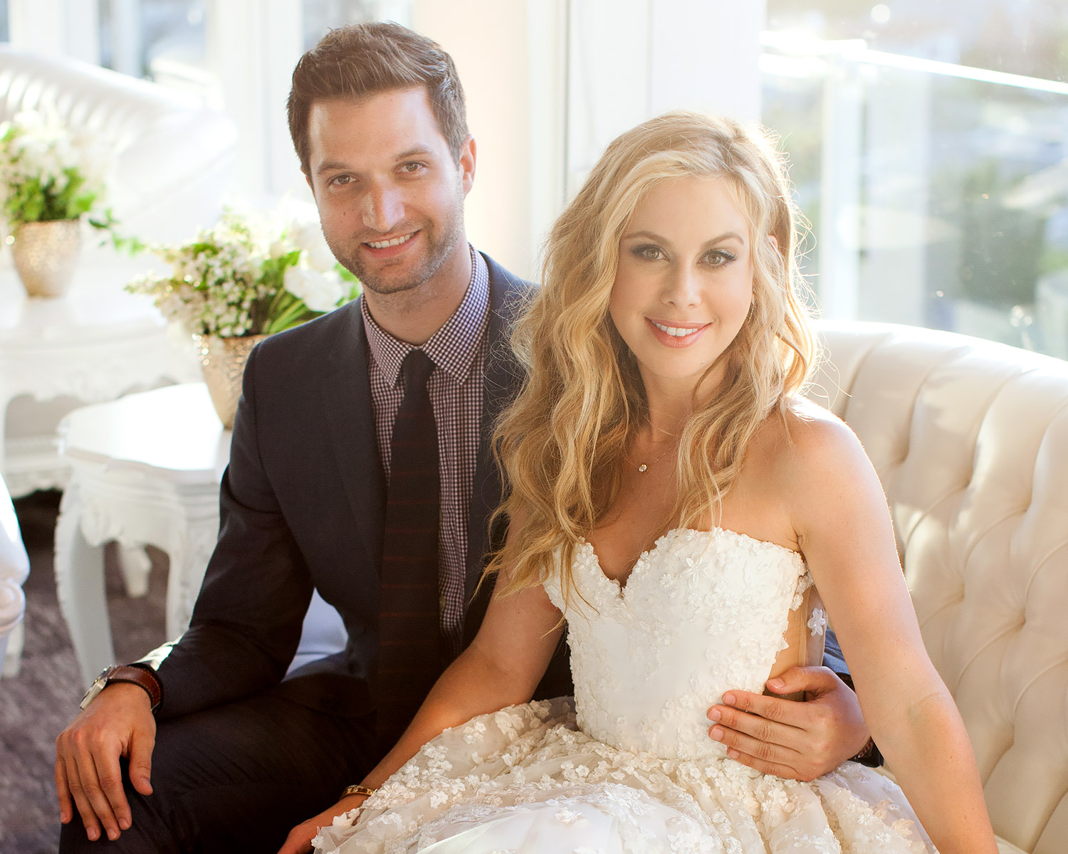 Does Tara Lipinski Have A Sister? More On Her Family Life