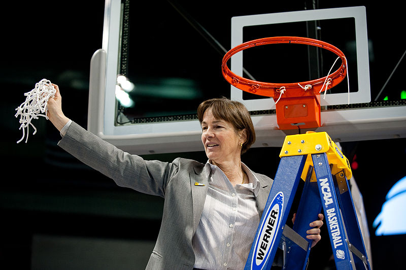 12 Best Women’s Basketball Coaches of All Time