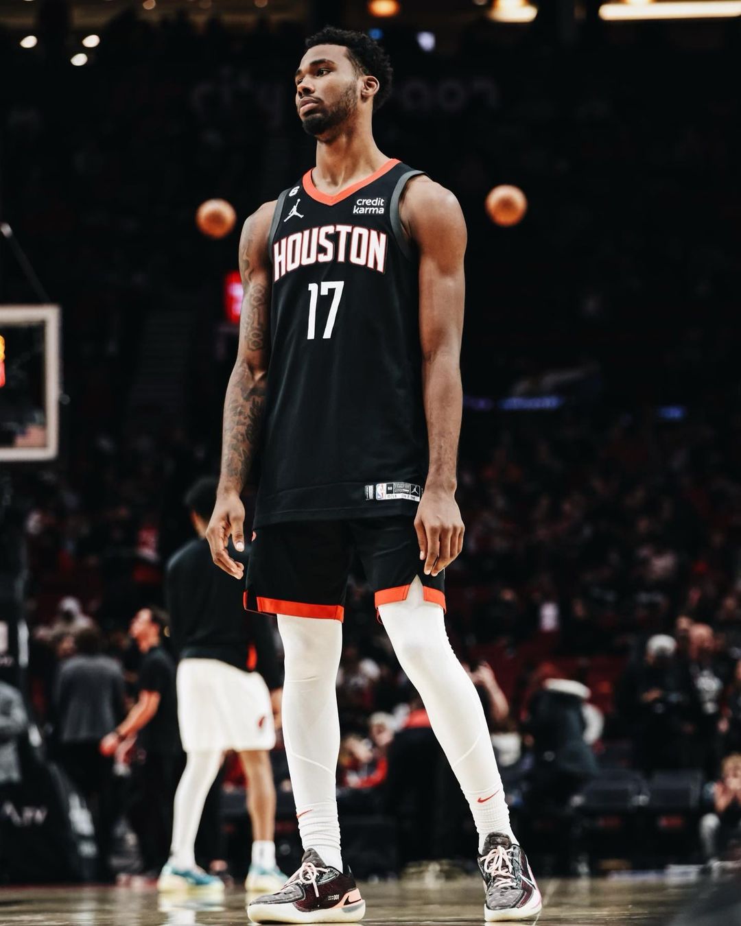 Tari Eason Bio: Family, Net Worth & Contracts
