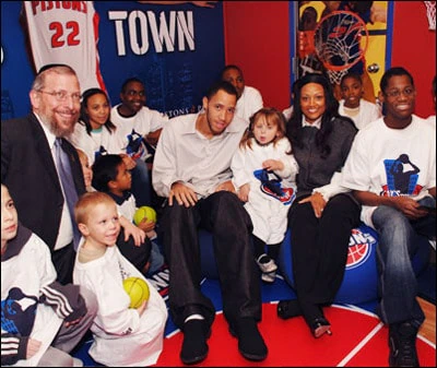 Tayshaun Prince Bio: NBA, Childhood, Family & Net Worth