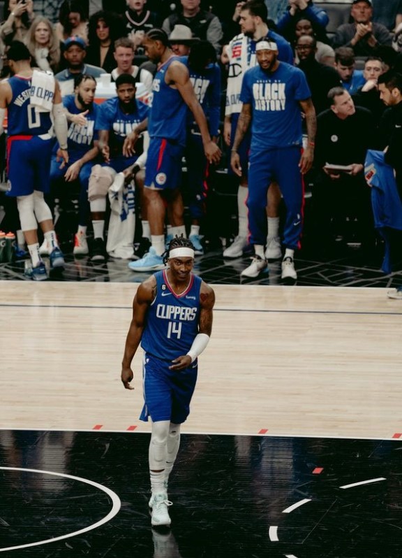 Terance Mann: Family, Net Worth, And Relationship