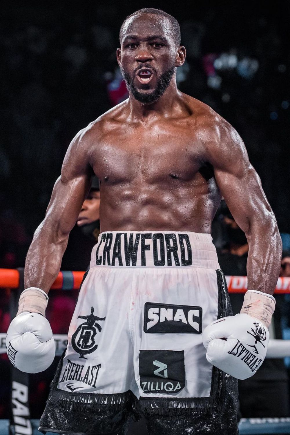 Terence Crawford: Boxing, Family, Achievements & Net worth