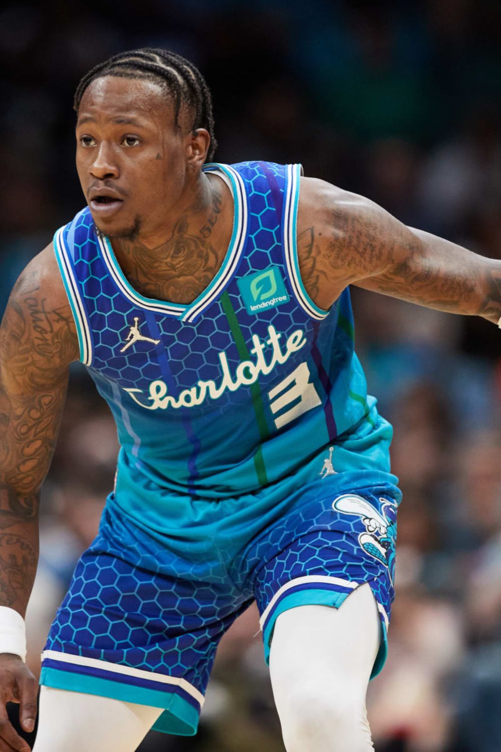 The 20 Best looking NBA players of This Year