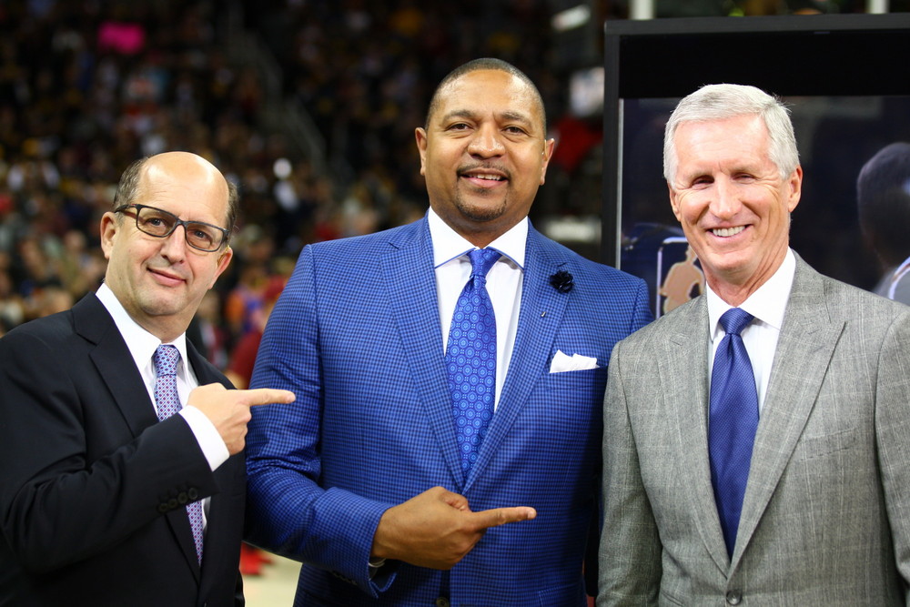 Mike Breen And Wife Rosanne Breen Have Three Kids
