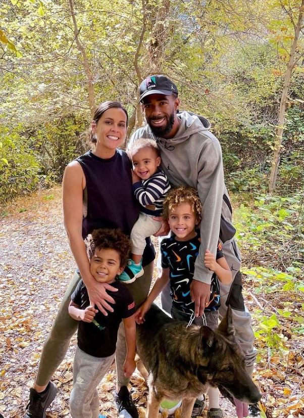 Mike Conley: Stats, College, Wife & Net Worth