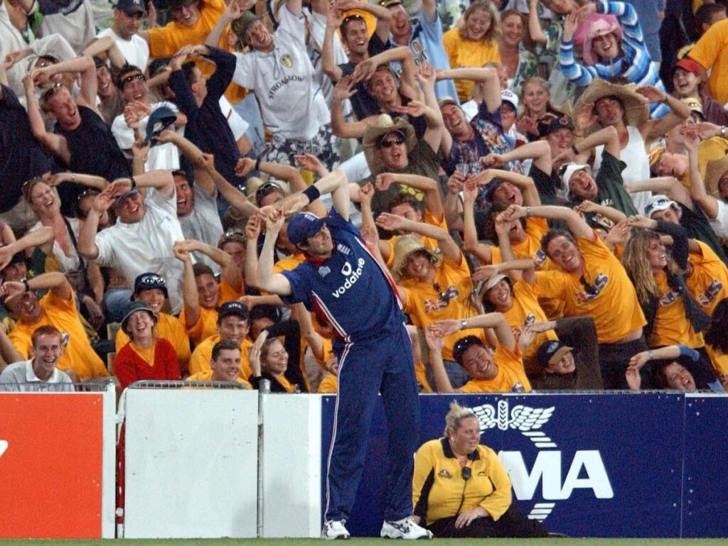 Top 10 Funniest Moments in History of Cricket