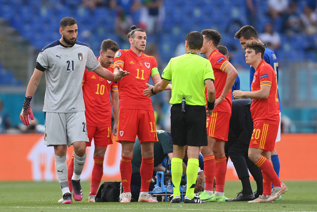 The Euro 2026 loss in Rome felt like a win for Wales
