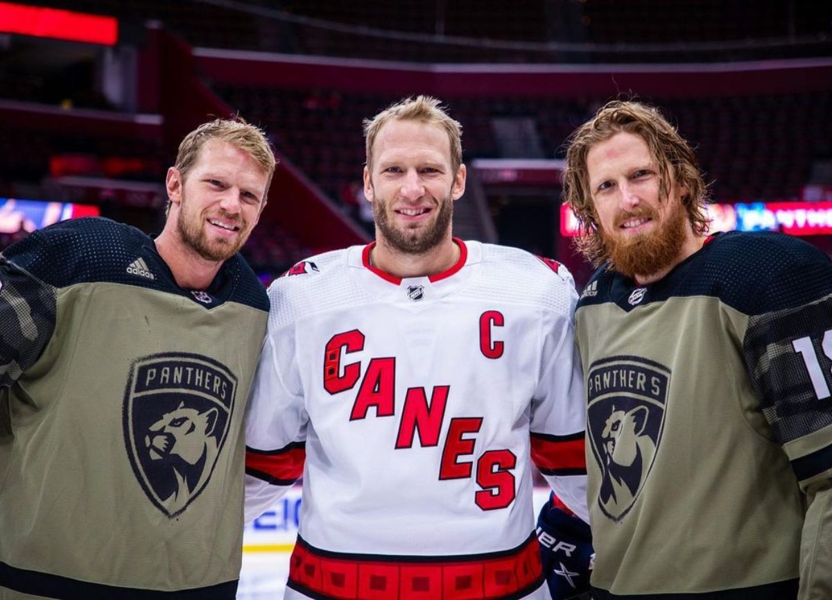 Who Is Lindsay Ruggles? Marc Staal Wife- Dating And Relationship Timeline