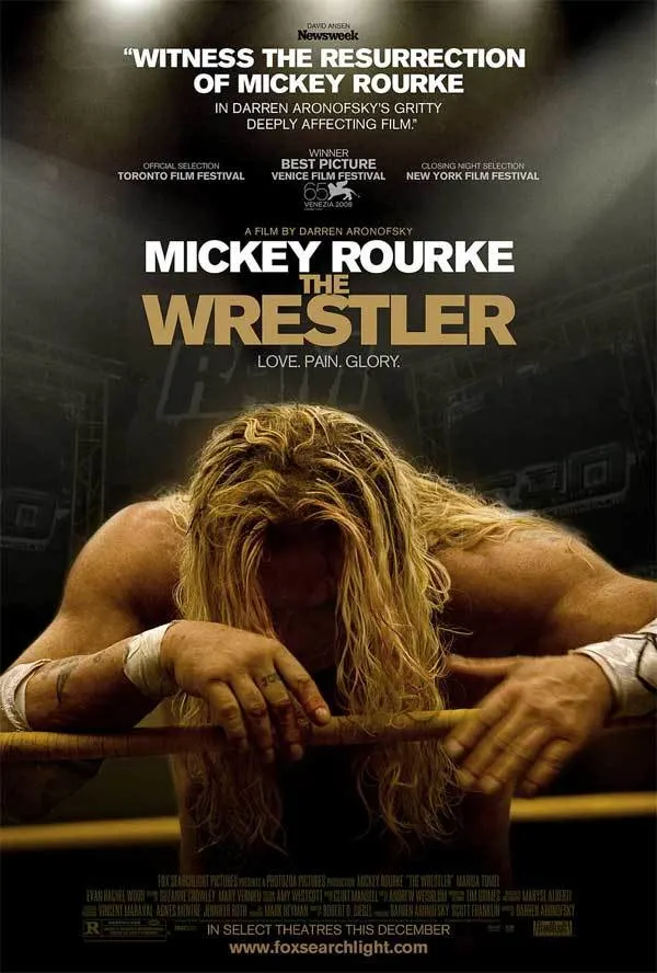 Top 10 Sports Movies Of All Time