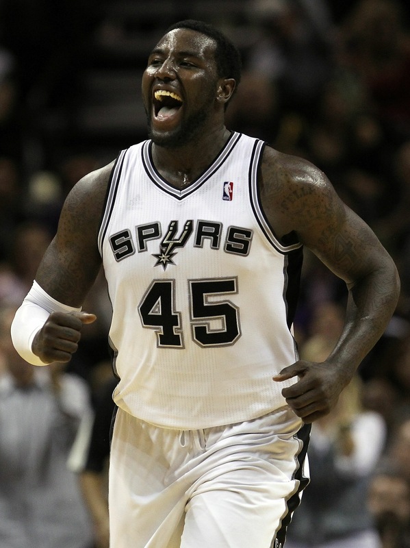 DeJuan Blair Bio: NBA, Career & Net Worth
