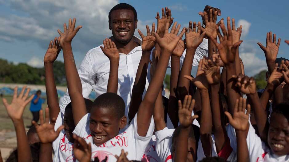 Samuel Dalembert Bio: Career & Net Worth