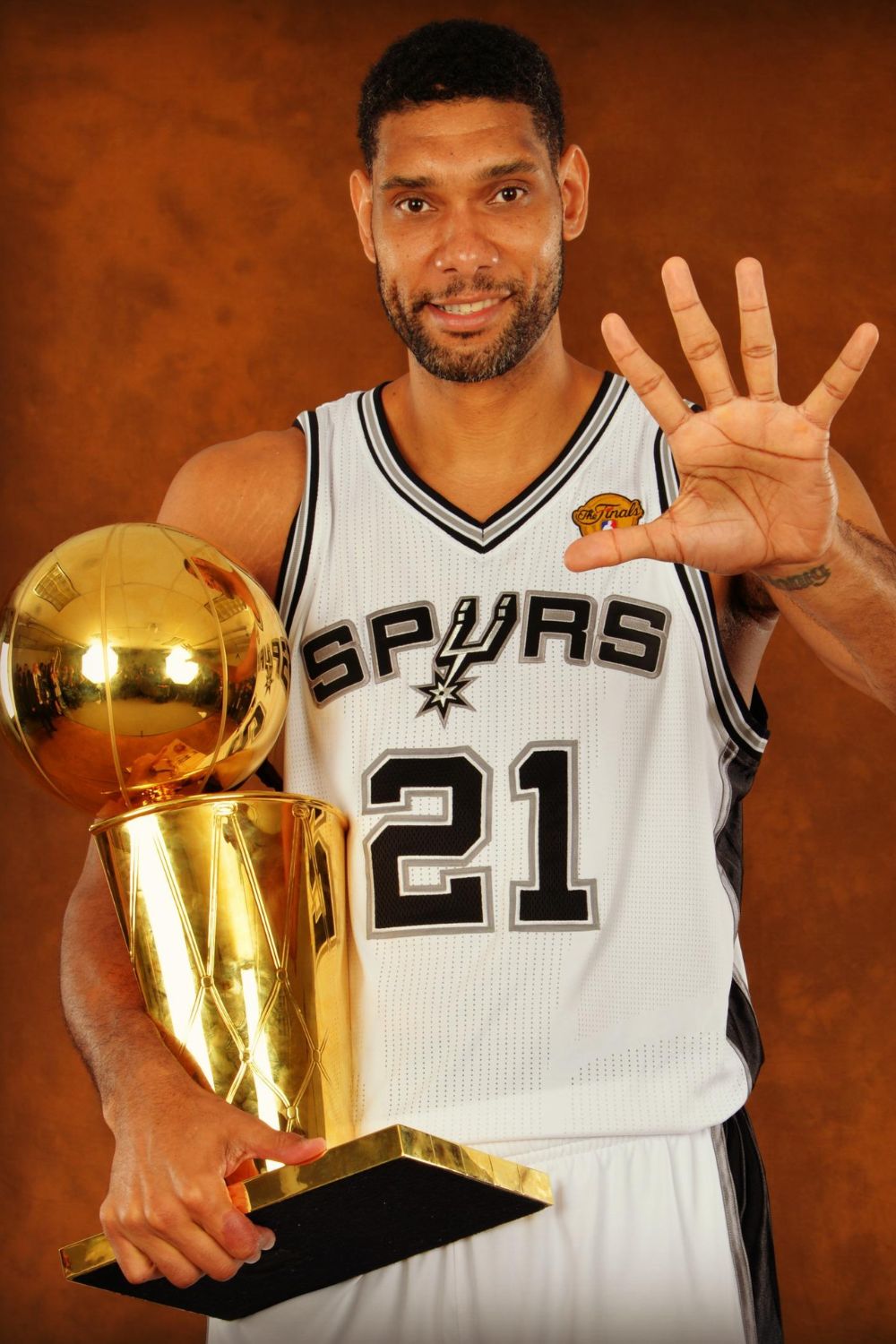 Tim Duncan Bio: NBA, Spurs, Girlfriend & Net Worth
