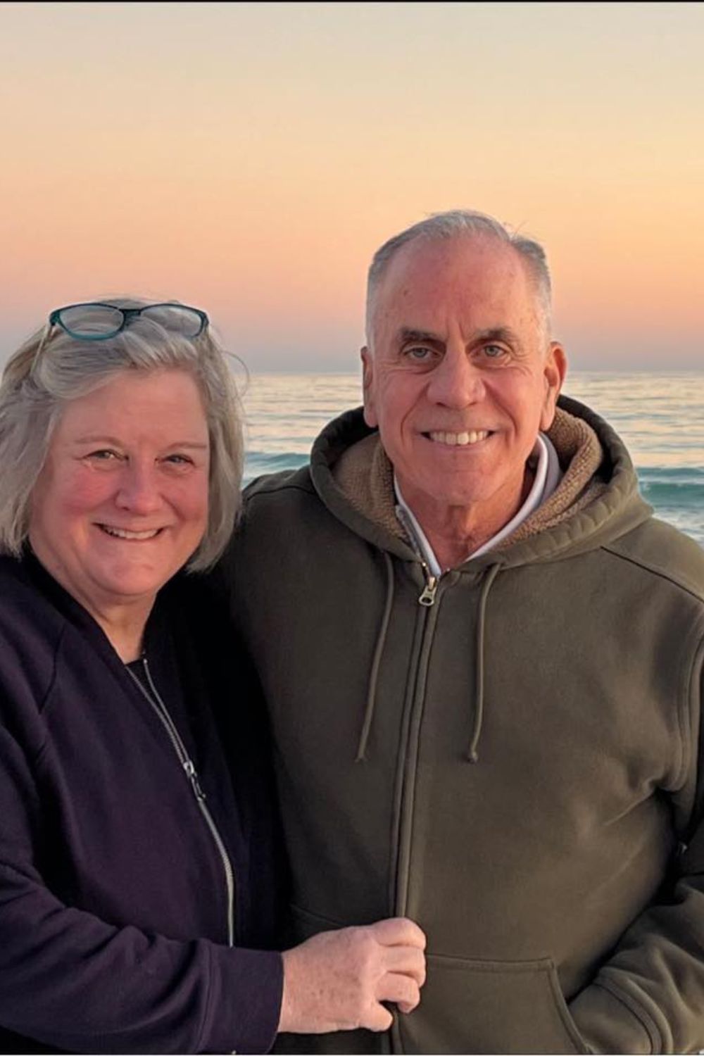 Tim Kurkjian Wife Kathy Kurkjian- Married Life And Kids