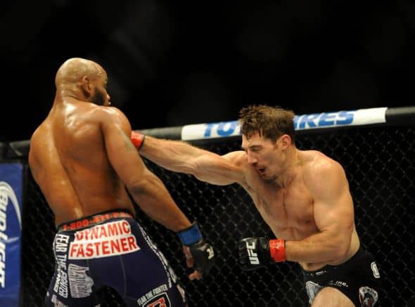 Top 73 Tim Kennedy Quotes