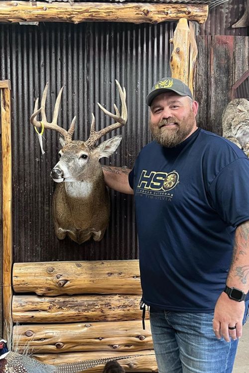 Tim Sylvia Wife Alyssa Petroni- Married Life And Kids