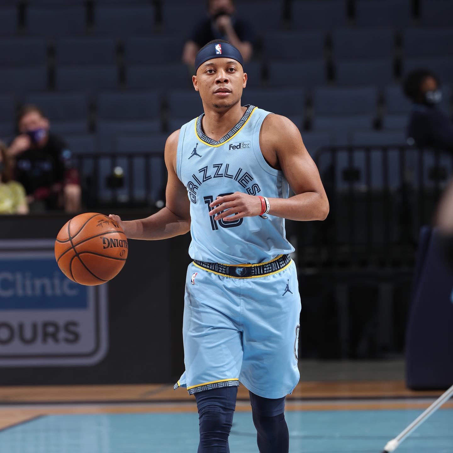 Tim Frazier Bio: NBA, Net Worth & Career