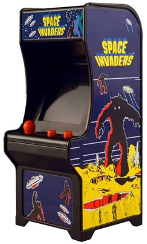 5 Best Tabletop Arcade Games